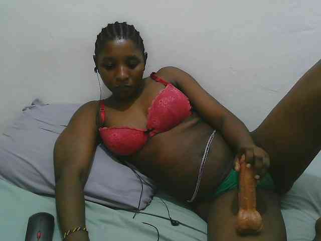 Hadijah webcam