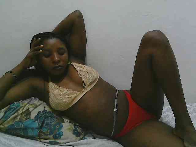 Hadijah webcam