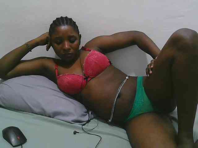 Hadijah webcam