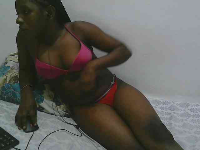 Hadijah webcam