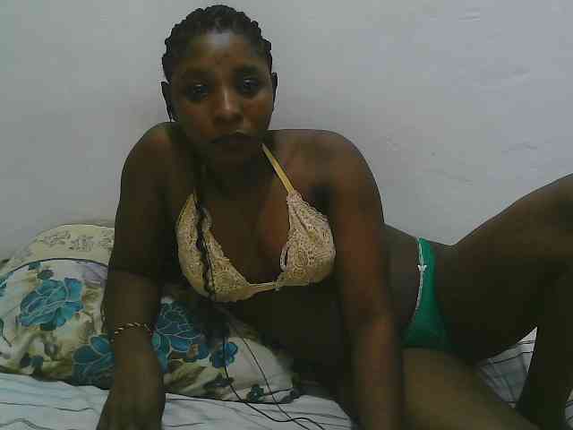 Hadijah webcam