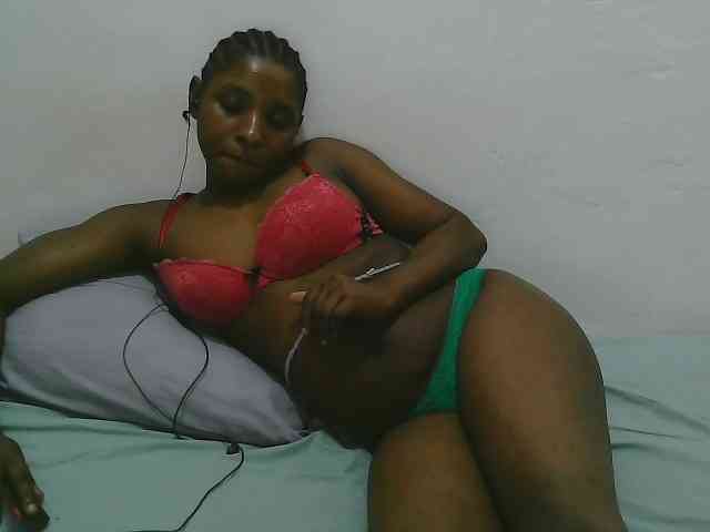 Hadijah webcam