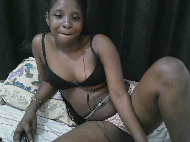 Hadijah webcam