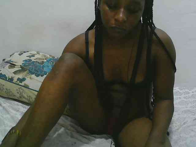 Hadijah webcam