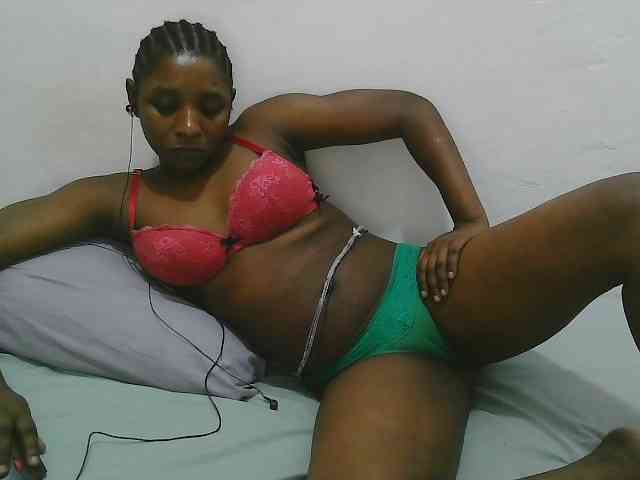 Hadijah webcam