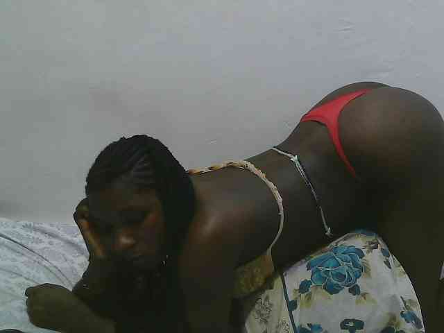 Hadijah webcam