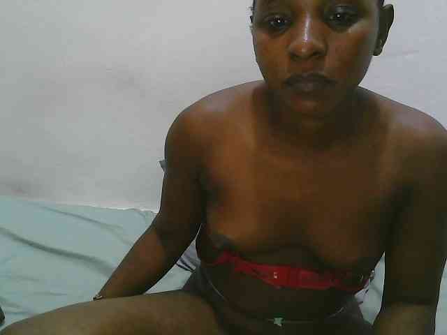 Hadijah webcam