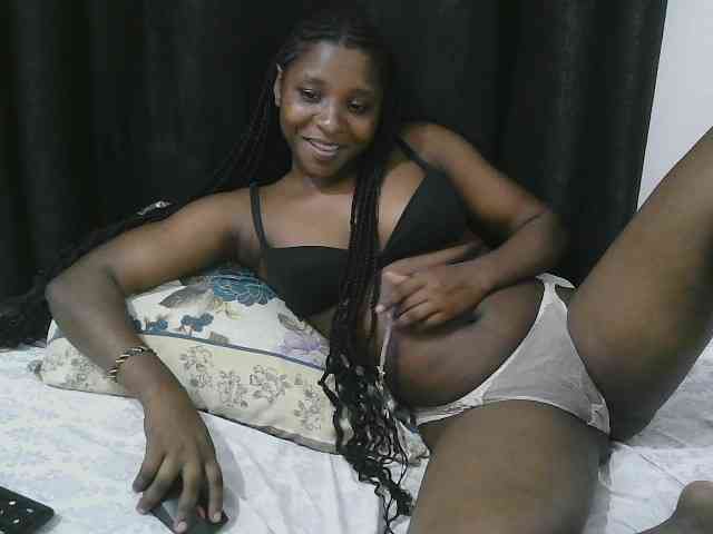 Hadijah webcam