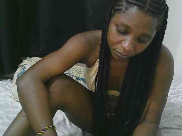 Hadijah webcam