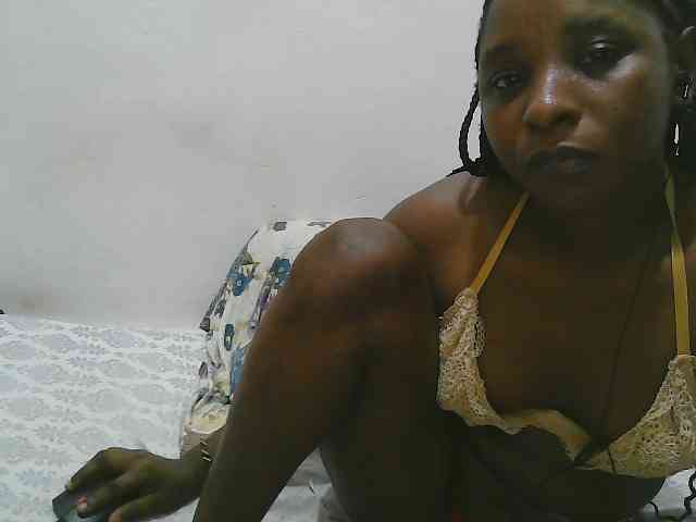 Hadijah webcam