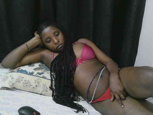 Hadijah webcam
