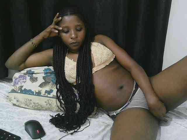 Hadijah webcam