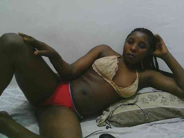 Hadijah webcam