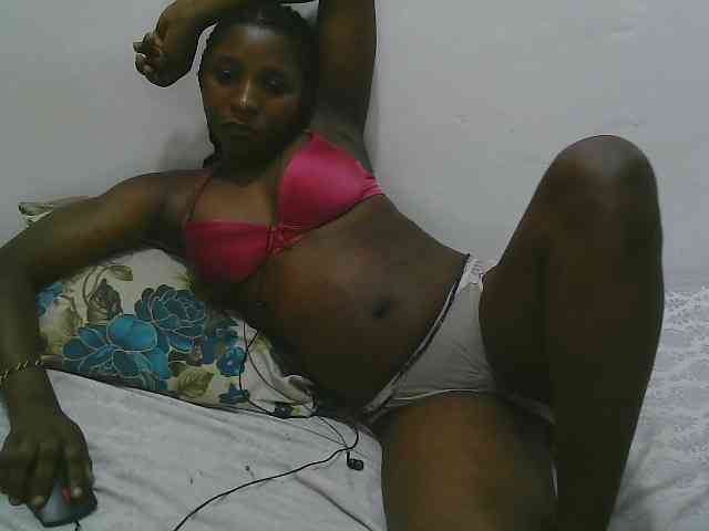 Hadijah webcam