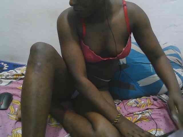 Hadijah webcam