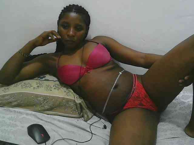 Hadijah webcam
