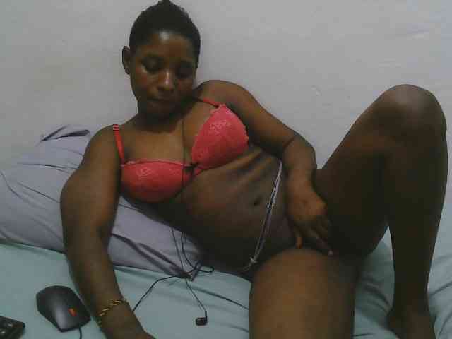 Hadijah webcam