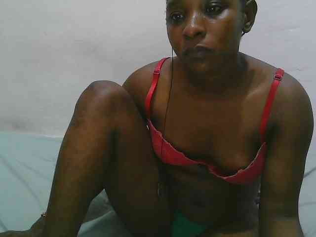 Hadijah webcam