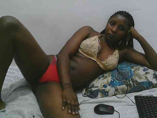 Hadijah webcam