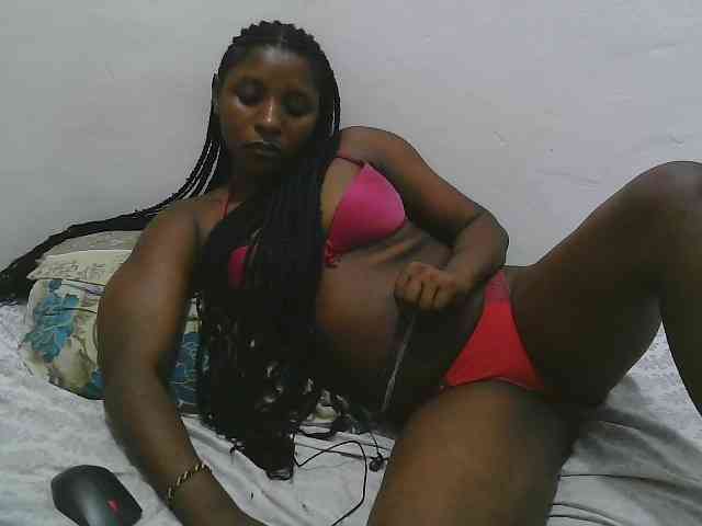 Hadijah webcam