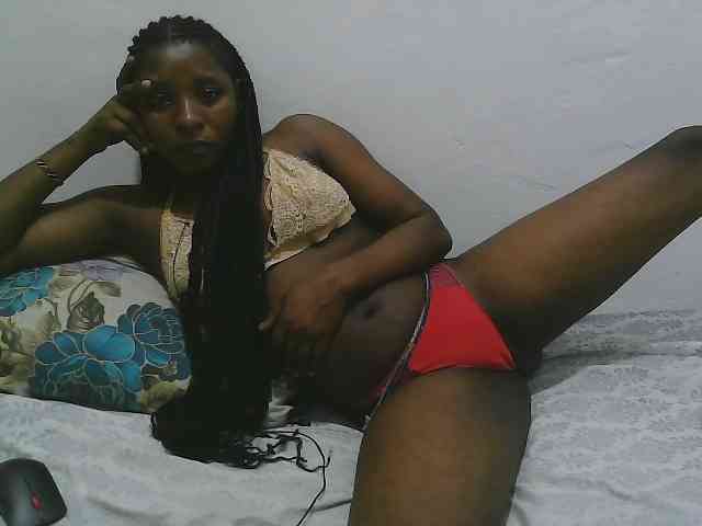 Hadijah webcam