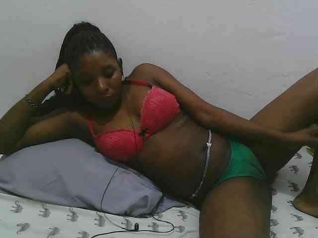 Hadijah webcam