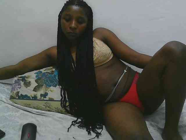 Hadijah webcam