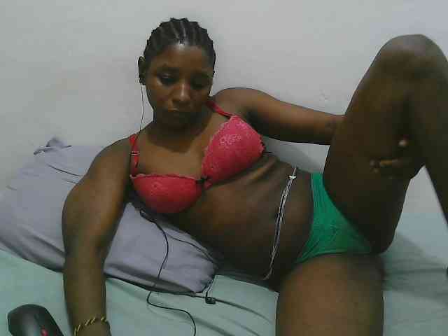 Hadijah webcam