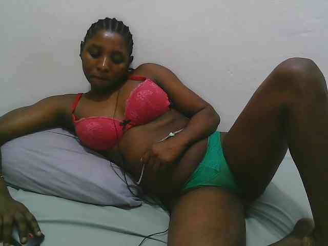 Hadijah webcam