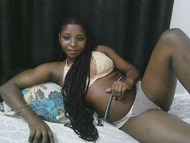 Hadijah webcam