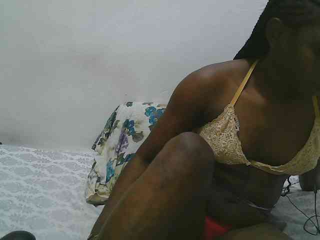 Hadijah webcam