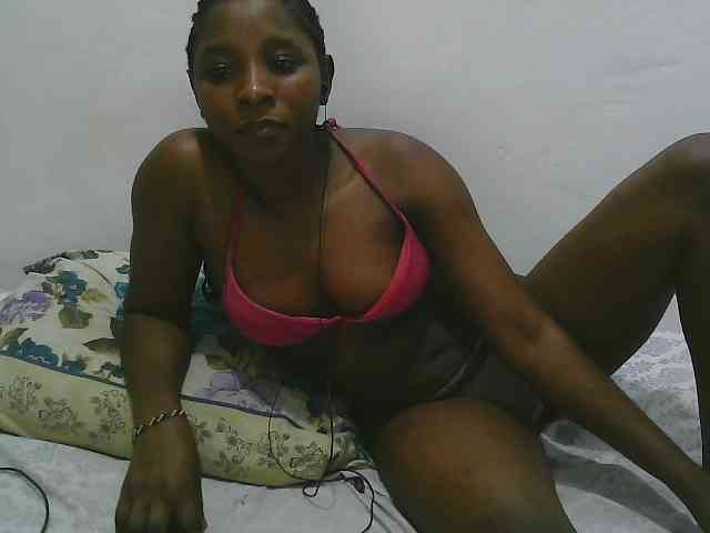 Hadijah webcam