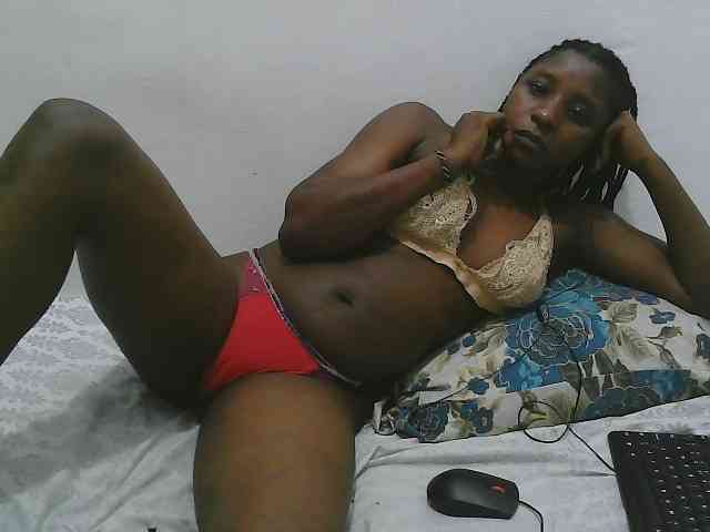 Hadijah webcam