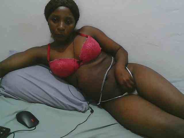 Hadijah webcam