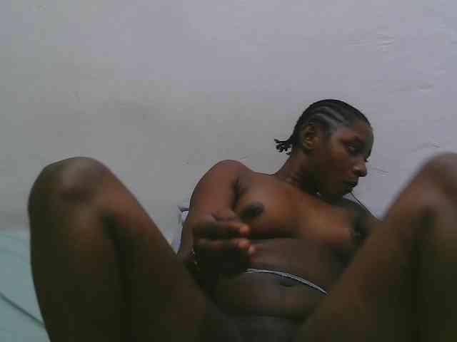 Hadijah webcam