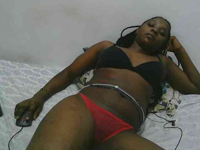 Hadijah webcam