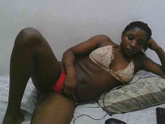 Hadijah webcam