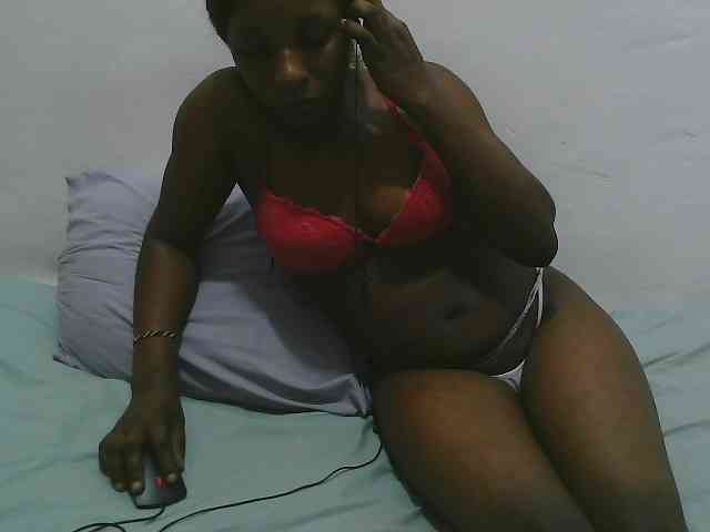 Hadijah webcam