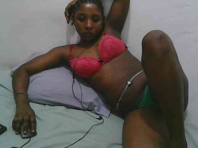 Hadijah webcam