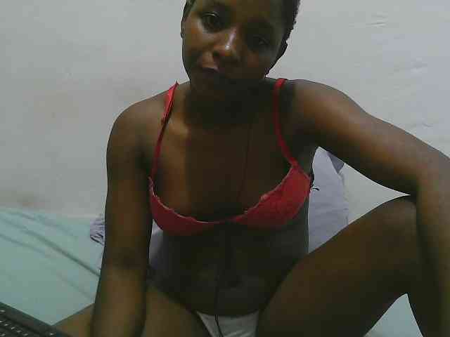 Hadijah webcam