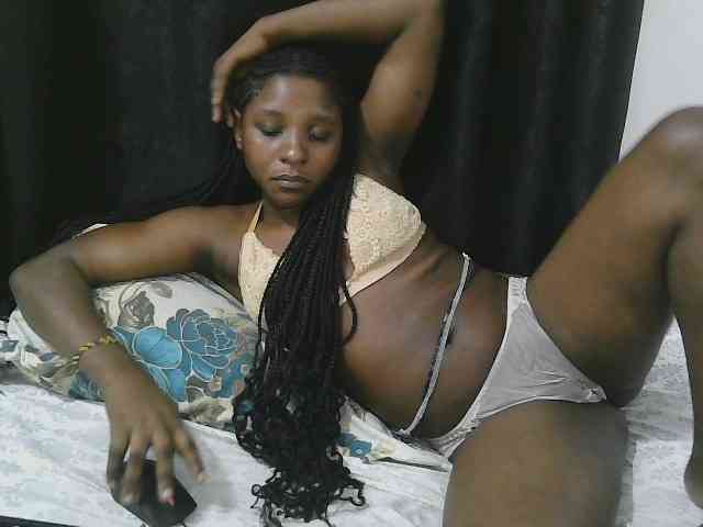 Hadijah webcam