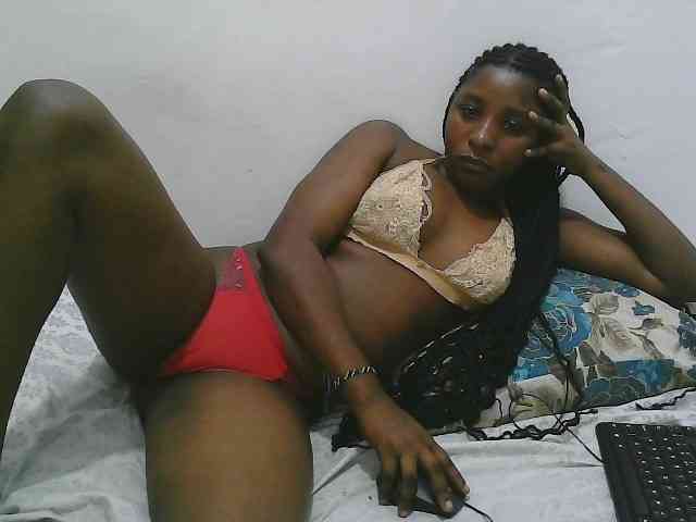 Hadijah webcam