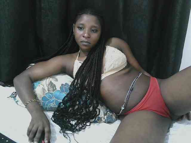 Hadijah webcam