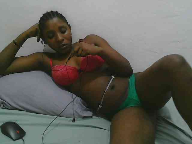 Hadijah webcam