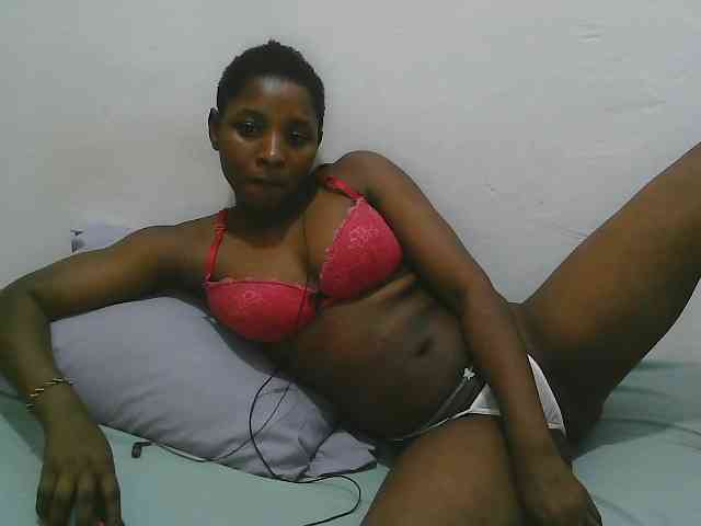 Hadijah webcam
