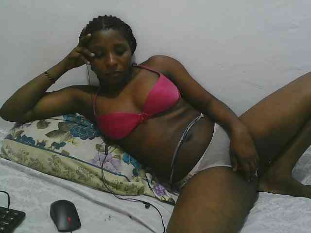 Hadijah webcam