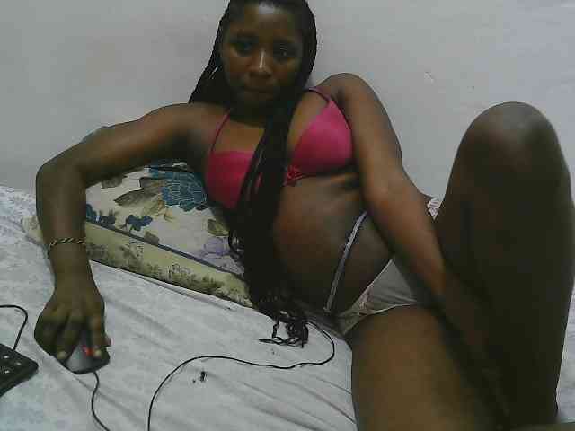 Hadijah webcam