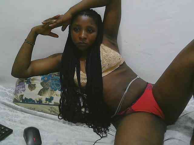 Hadijah webcam