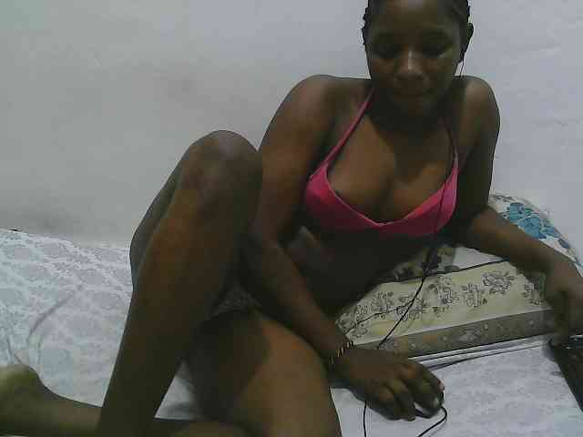 Hadijah webcam