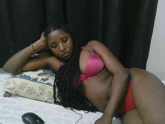 Hadijah webcam